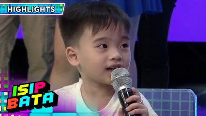 Argus knows what is the deepest sea | Isip Bata