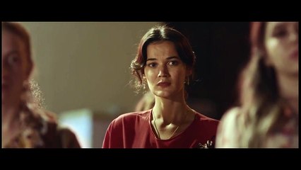 Karanlık Gece Teaser