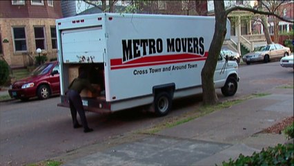 A Haunting - S04E11 - Casa de los Muertos