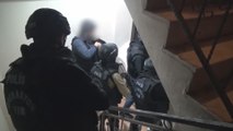 İstanbul ve İzmir’de PKK/KCK operasyonu: 19 gözaltı