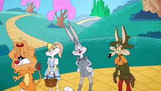 ACME Fools | Looney Tunes & The Wizard of Oz Mash-Up! | @wbkids5