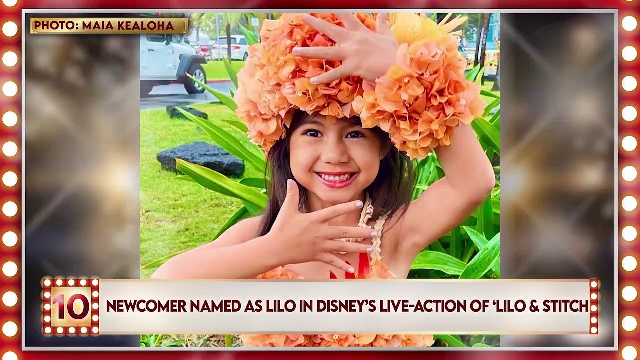 CELEBRITYTOP10 APR. 3, 2023