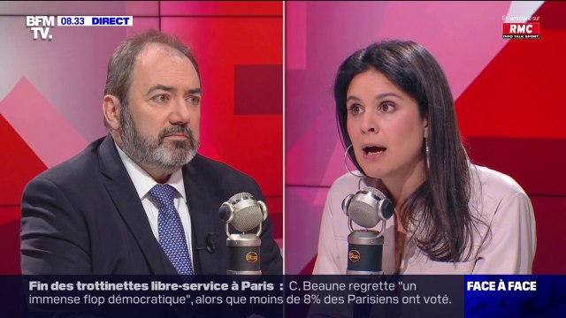 François Braun assure qu'une liste de médicaments essentiels sera finalisée pour le moi de mai