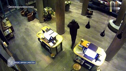 Täter-Opfer-Polizei vom 02.04.2023