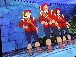 The Banana Splits Adventure Hour E024