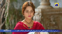 Qalandar Episode 52        Muneeb Butt   Komal Meer   Ali Abbas   Hiba Aziz   FLO Digital