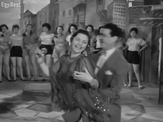 رقصة كيتي الشرقية علي اغنية شكوكو يا خفه  / Kaiti Voutsaki  oriental dance