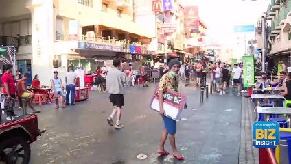 ททท.คาด ‘สงกรานต์’ เงินสะพัด 8 หมื่นล้าน