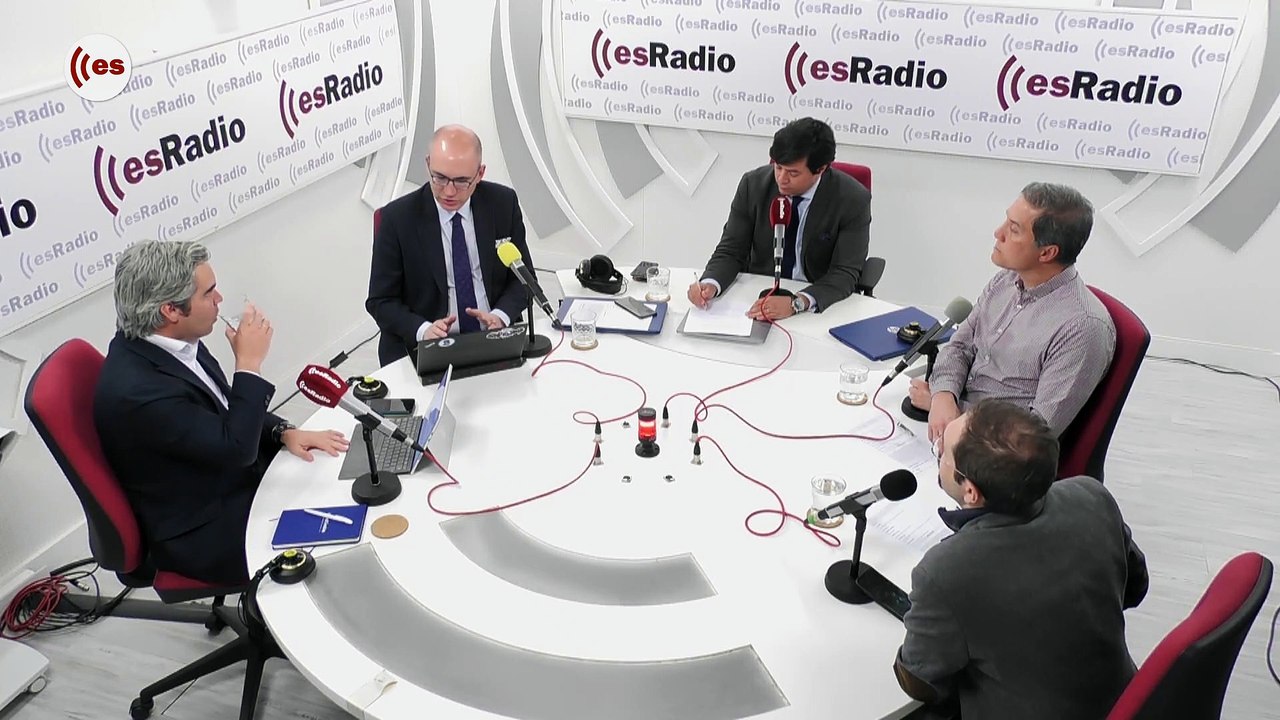 Tu dinero nunca duerme: "Las 'small cap' tienen un mayor potencial de revalorización"