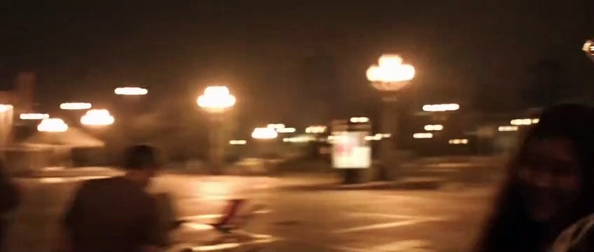 All These Sleepless Nights Bande-annonce (EN)