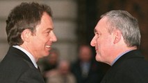 Good Friday Agreement: Tony Blair and Bertie Ahern hail Anglo-Irish teamwork ahead of 25th anniversary