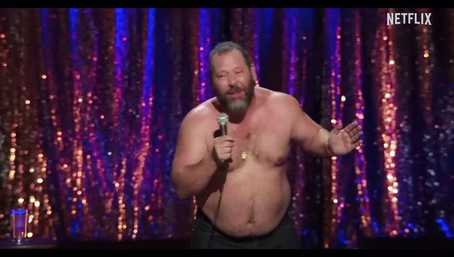 Bert Kreischer: Razzle Dazzle Bande-annonce (EN)