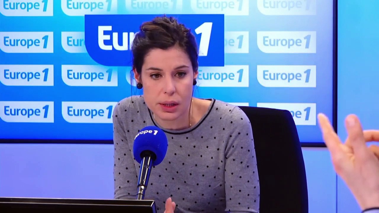 Fin de vie : le débat de Géraldine Woessner et Charlotte d’Ornellas