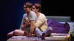 National Theatre Live: Angels In America — Part Two: Perestroika Bande-annonce (EN)