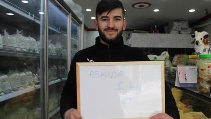 Türkiye'de bir ilk! Askıda ekmeğin ardından askıda et uygulaması başladı