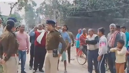 अररिया: अपराधियों नें एक युवक को मारी गोली, गंभीर हालत में नेपाल के अस्पताल में भर्ती