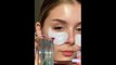 Winter GLOW Mask Glowing skin in Christmas | Darcey Angel skincare tiktok