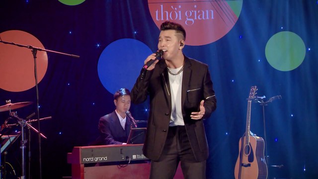 NỖI NHỚ NƠI CON TIM MỒ CÔI - ƯNG HOÀNG PHÚC