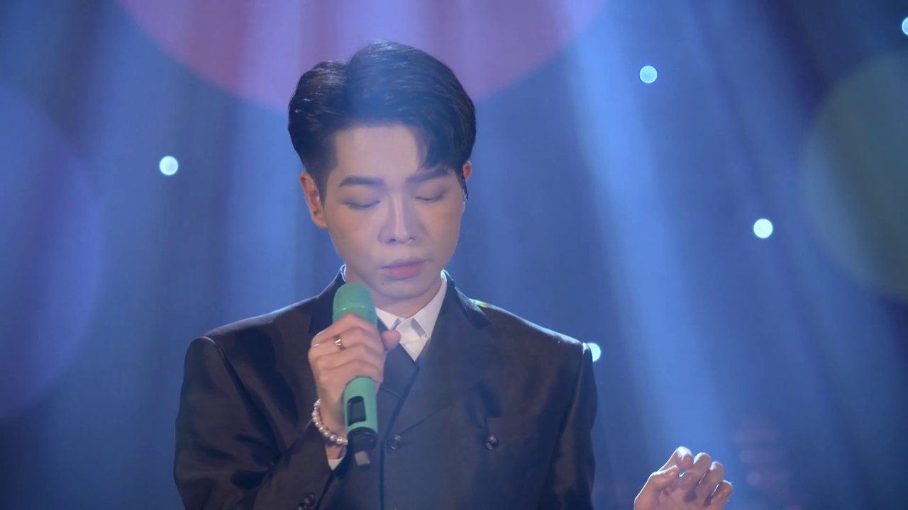 CÒN YÊU ĐÂU AI RỜI ĐI - ƯNG HOÀNG PHÚC