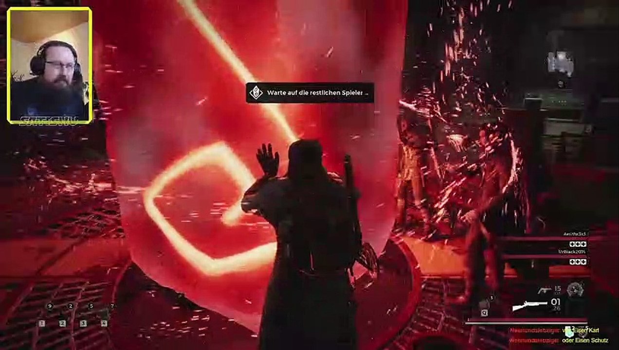 Erdrückendes Feuer. | Remnant: From The Ashes | Ep. 16