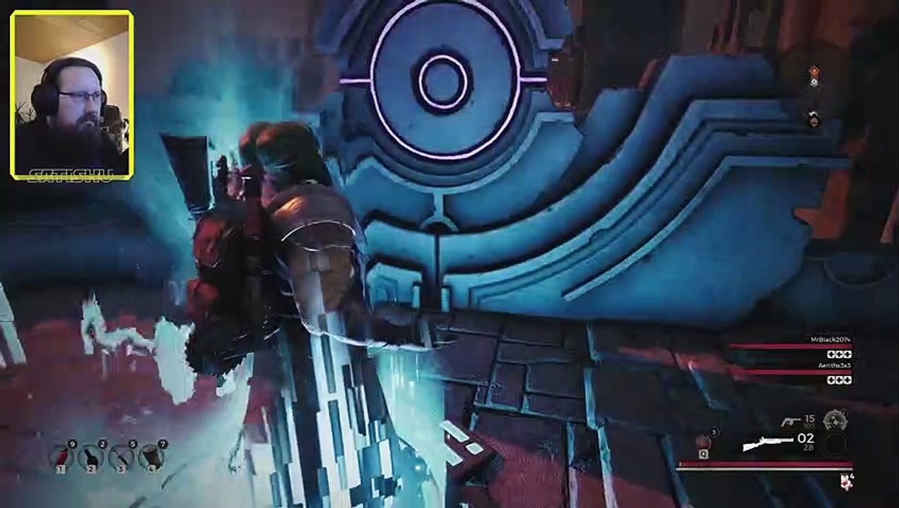 Ein Anhänger des ewigen Königs Ezlan. | Remnant: From The Ashes | Ep. 17