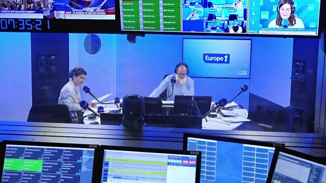 Marseille : au moins trois morts dans trois fusillades, sur fond de trafic de drogue