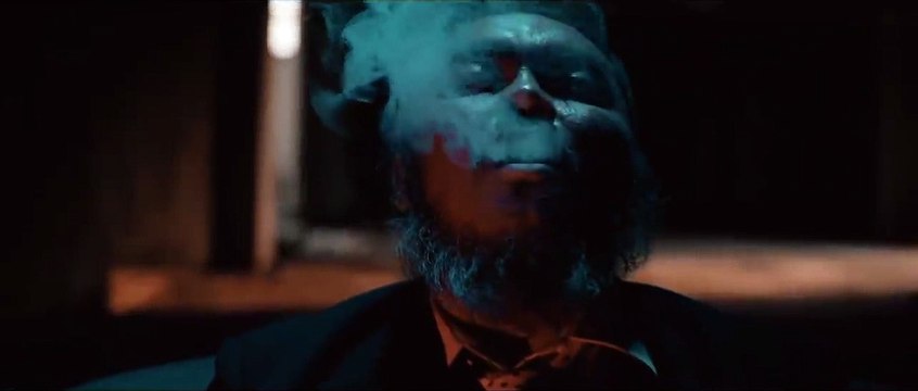 Burgerkill - Paradoks (Music Video)