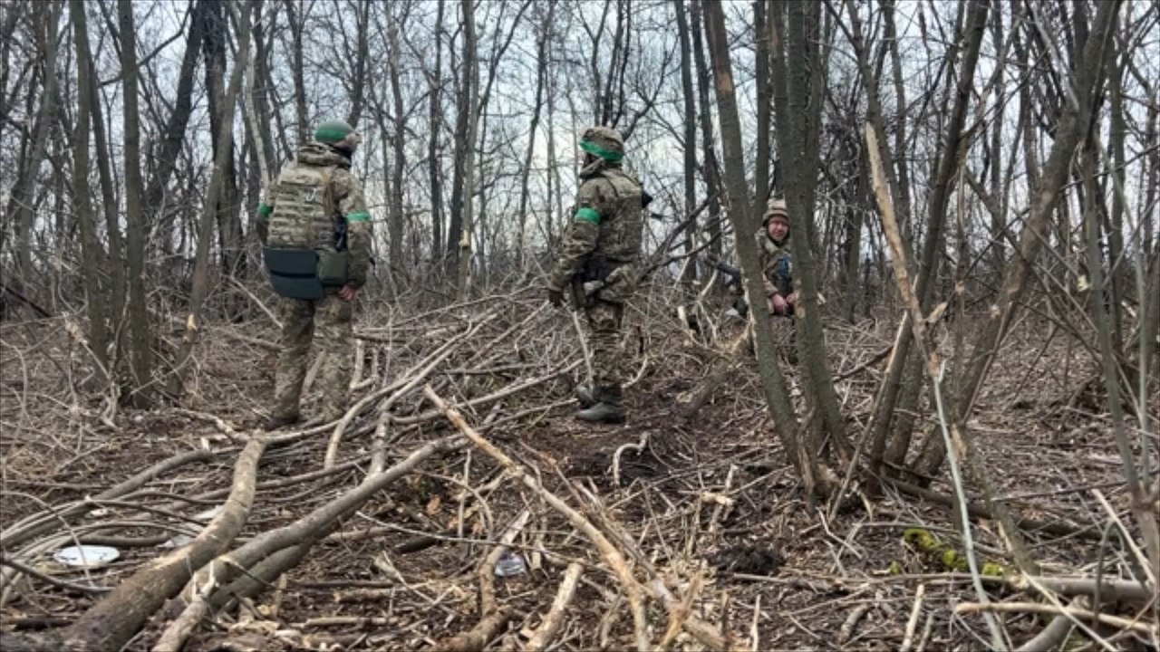 Bachmut: Ukraine widerspricht Wagner-Chef Prigoschin