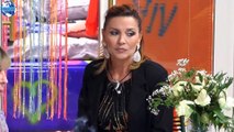 GF Vip 7, previsioni di un’ex concorrente Patrizia Rossetti : “Oriana non vincerà…”