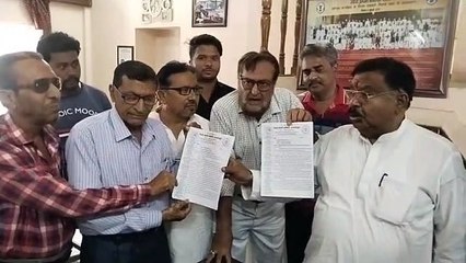 Demand for stoppage of trains in Burhanpur, this train is necessary
