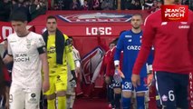 Le résumé de la rencontre Lille LOSC - FC Lorient (3-1) 22-23