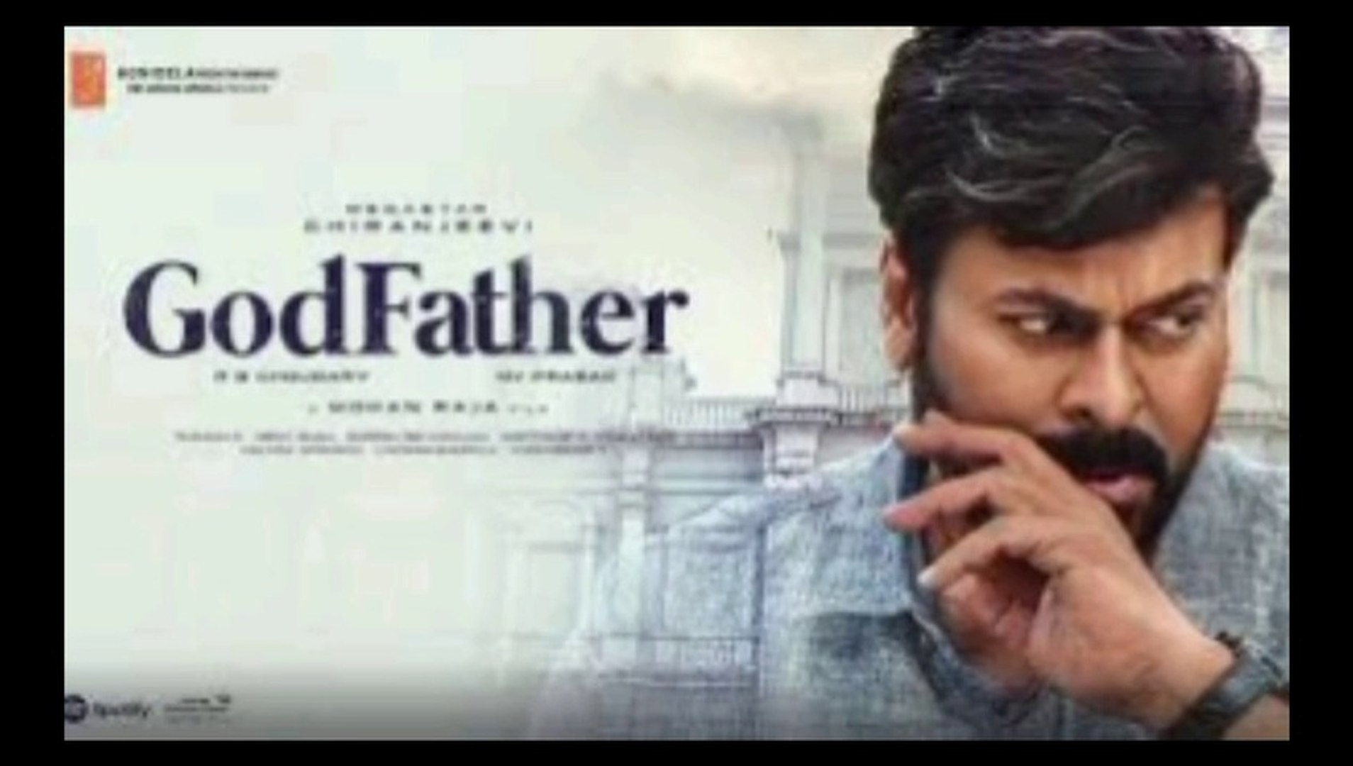Godfather Part 2 Hindi Dubbed