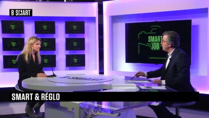 SMART JOB - Tips du lundi 3 avril 2023