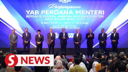 Leading companies from China to make Malaysia their regional hub - PM