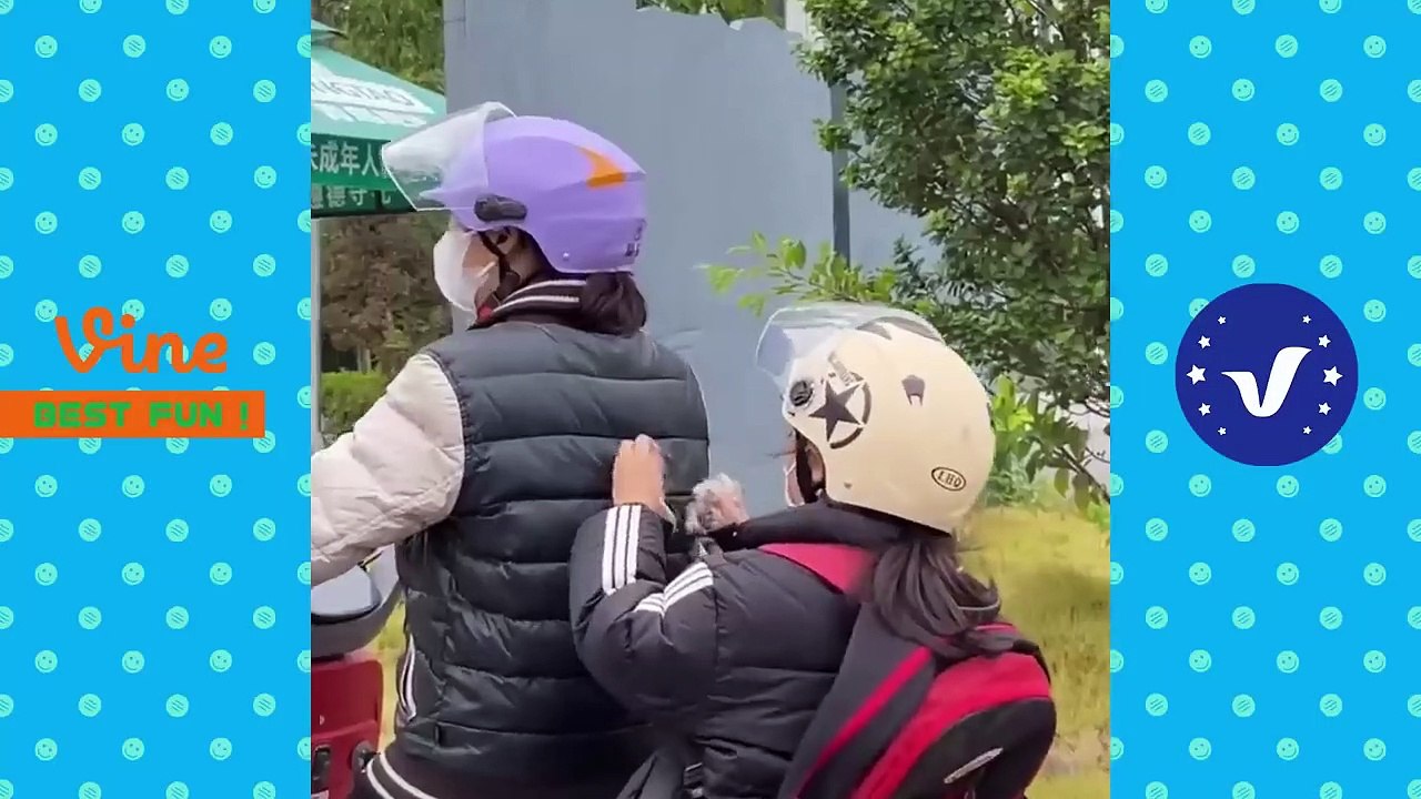 funny video-try to watch without smail