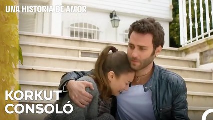Su Familia Quiere Enviar Ceylan A Lejos - Una Historia De Amor Capitulo 10