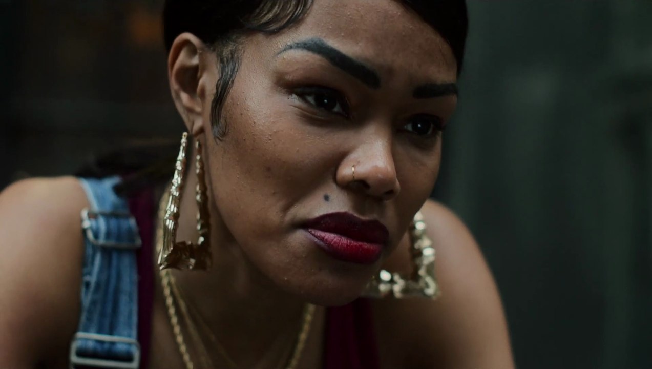 A Thousand and One - Trailer (Deutsche UT) HD