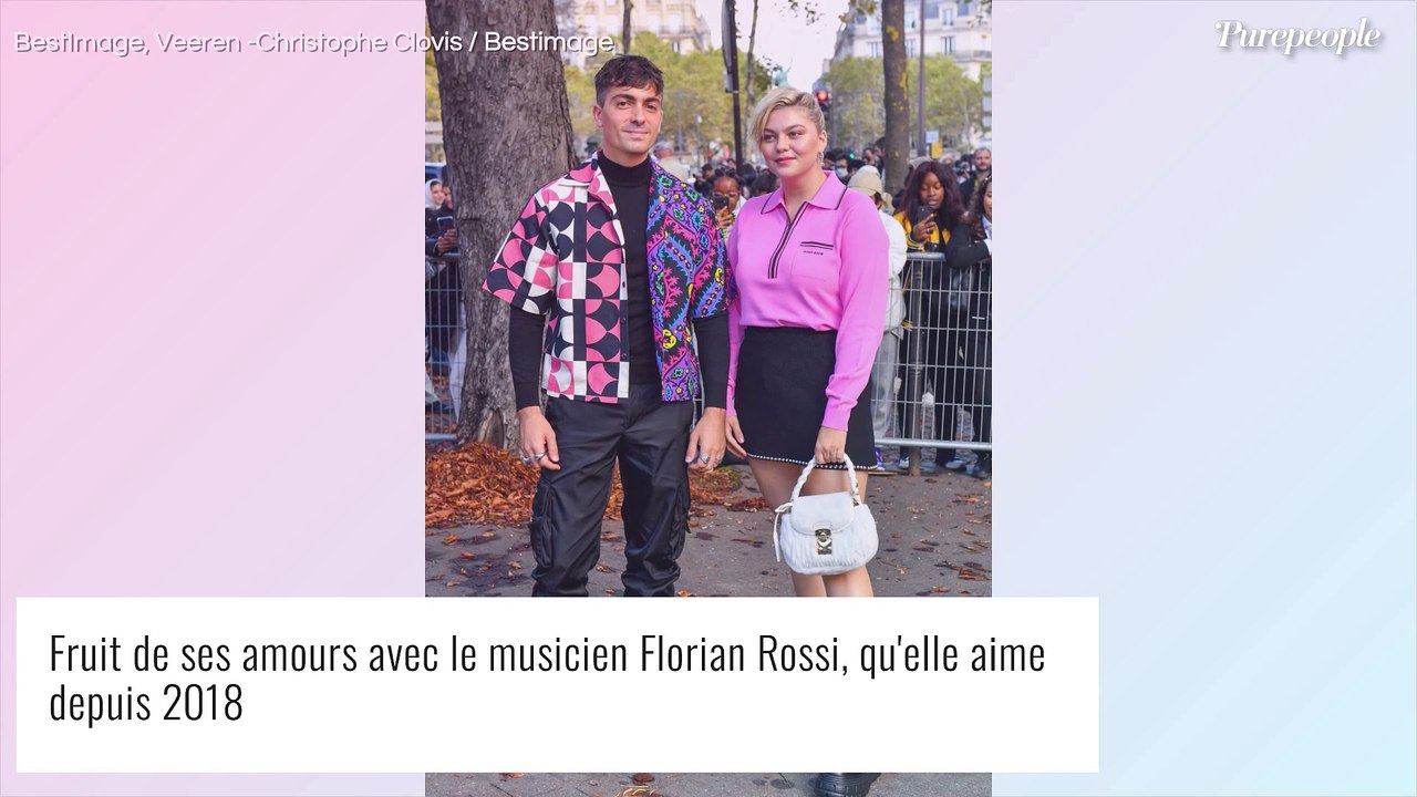 Louane, l'anniversaire dantesque d'Esmée, sa "petite fée" : une fête grandiose et magique, la preuve en photos