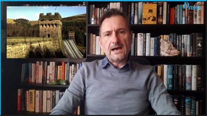 Derbyshire Times news bulletin 3rd April