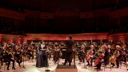 Barber : Knoxville, Summer of 1915 (Tarmo Peltokoski / Golda Schultz)