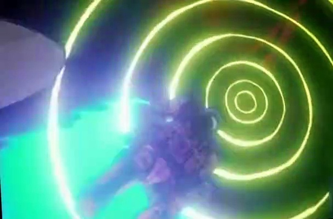 X-Men: The Animated Series 1992 X-Men S04 E006 – Sanctuary (Part 1)