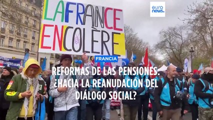 Ante el resentimiento de los franceses, ¿cuál es la salida del presidente Macron a la crisis?