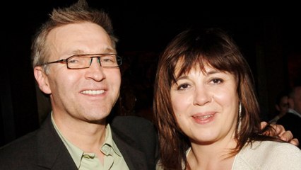 GALA VIDEO - Michèle Bernier cash sur sa relation avec Laurent Ruquier : “C’est plus qu’un ami”