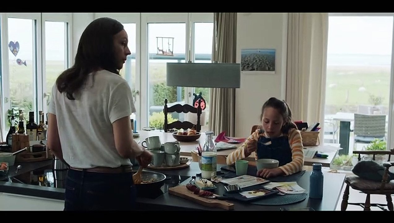 Ein Schritt zum Abgrund: Die Lüge | Folge 2/Staffel 1