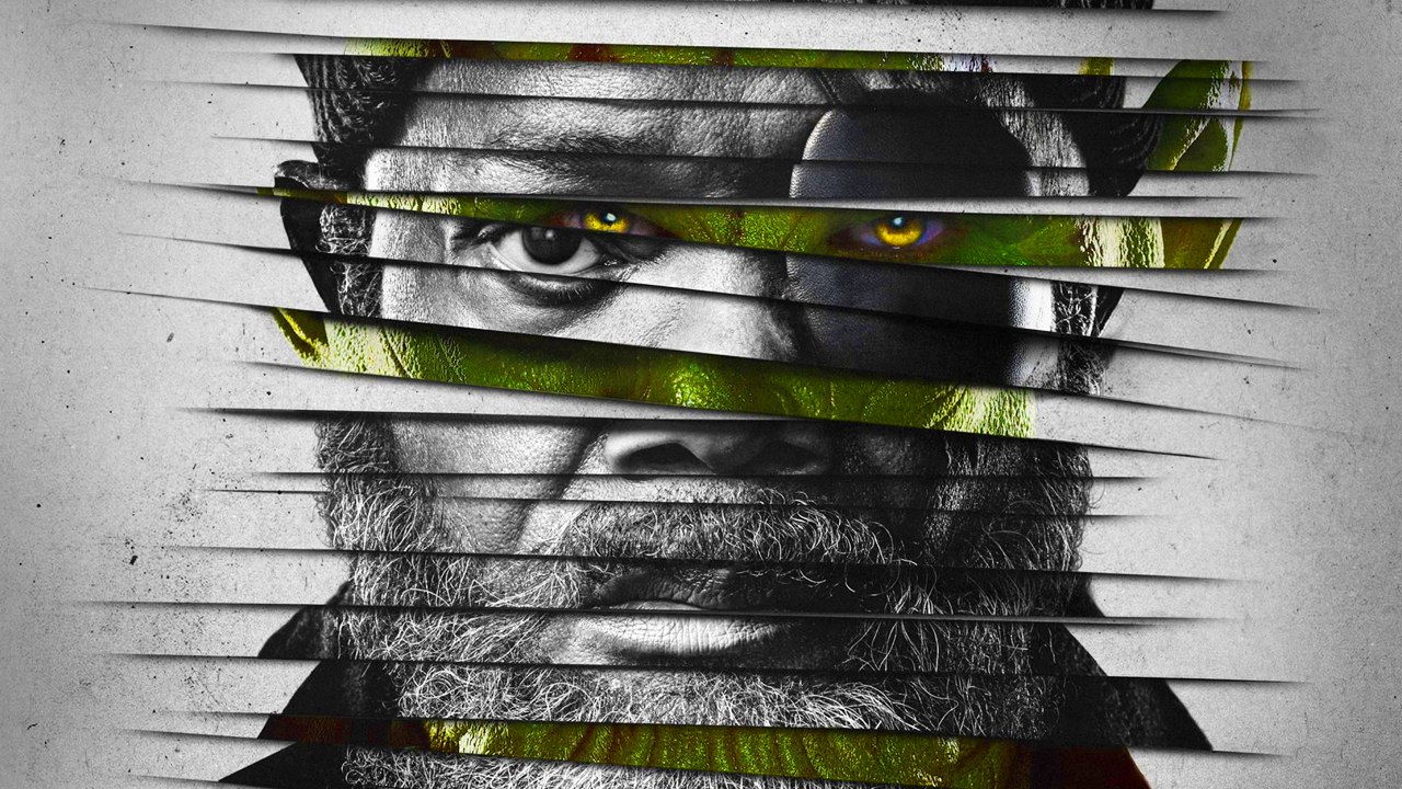 Secret Invasion - S01 Trailer 2 (Deutsch) HD