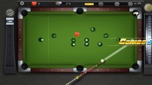 Billard City Level 916