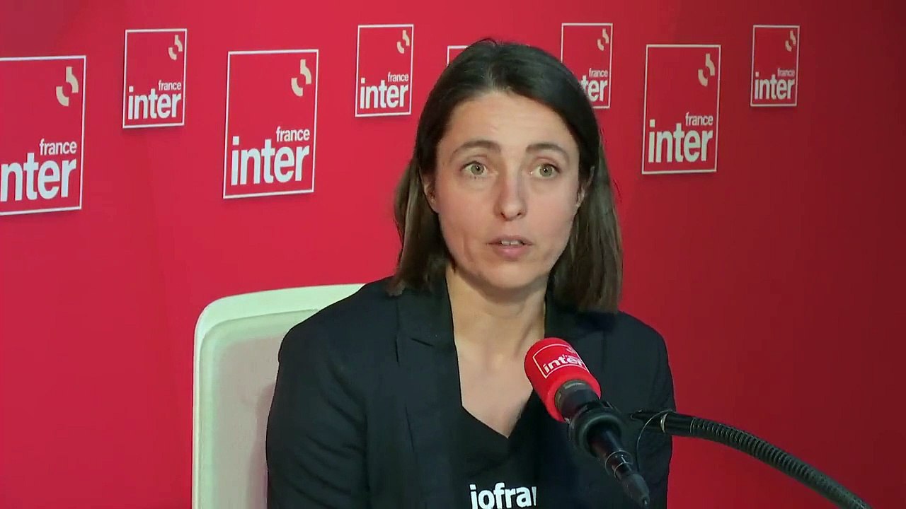 La nouvelle secrétaire générale de la CGT, Sophie Binet, affirme ne pas croire à la pause sur la réforme des retraites, estimant qu'il n'y avait "pas d'autre sortie de crise que le retrait" - Regardez