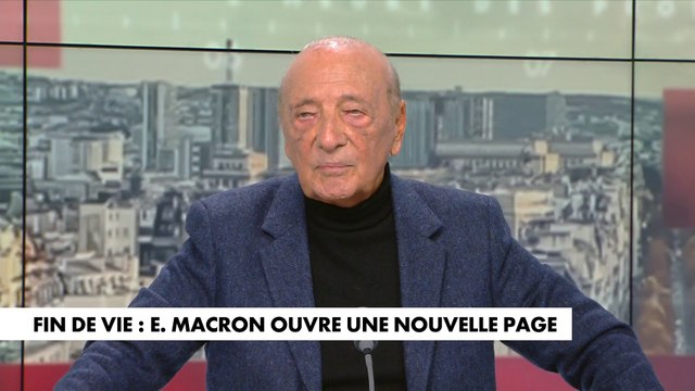 «C’est lui qui s’est débranché» : Jacques Séguéla à propos de Bernard Tapie