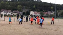 U9 /// PLATEAU A PLOMBIERES LES DIJON 1/9 (01/04)