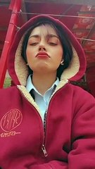 "The Funniest TikToks from Alizeh Shah: Must-See Footage"